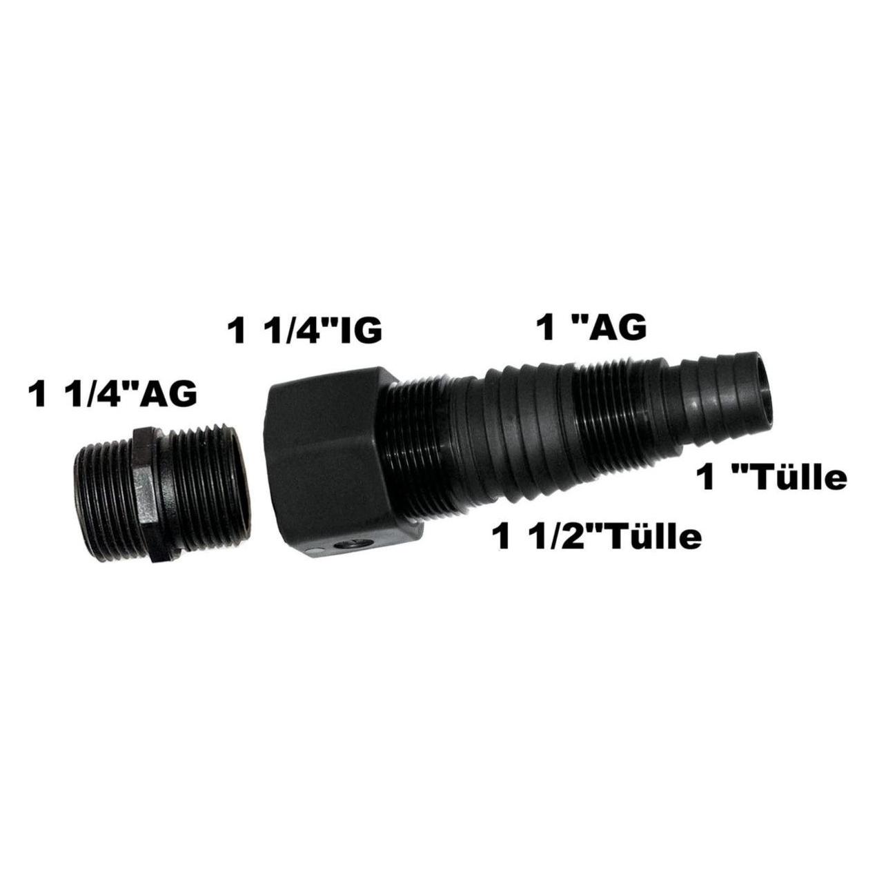 Metabo Multiadapter (903061677)