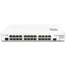 CRS125-24G-1S-IN neu