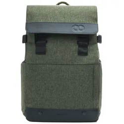Cooph HelioFlex Rucksack Base grün