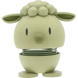 Soft Animal Kleine Figur S Schaf olivenfarben