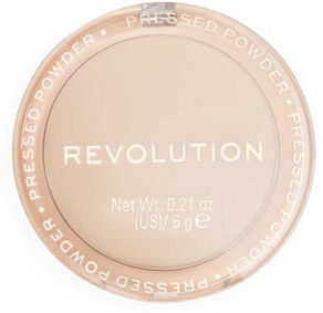 Makeup Revolution Pressed Powder Reloaded 6 gr