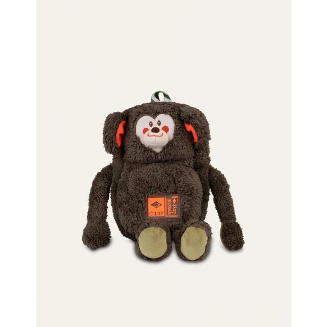 Oilily Rugzak monkey