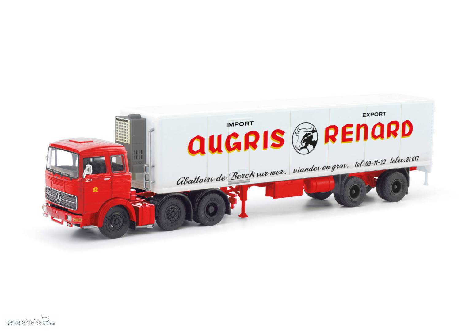 Herpa 87MBS026208