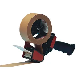 TESA ABROLLER - tesapack® Handabroller, Metallausführung