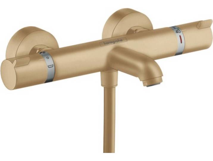 hansgrohe Ecostat thermostat de bain Confort en surface\, 13114140