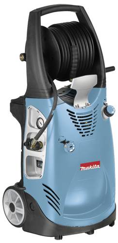 Makita Hochdruckreiniger 130 bar Kaltwasser