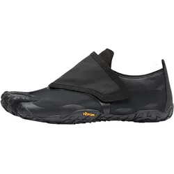Vibram, Damen, Wanderschuhe, Trailope (42), Schwarz