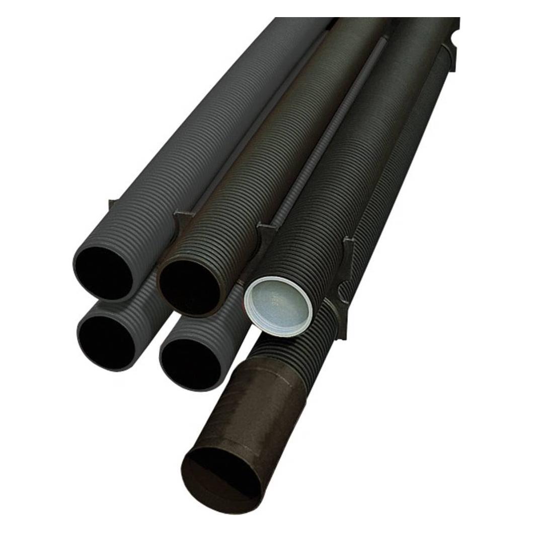 Fränkische Rohrwerke FRA FF-KABUFLEX-S160 Kabelschutzrohr DN160 Stange 3m (300 cm) (19021160)