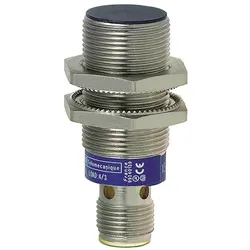 TE Sensors INDUCTIVE SENSOR M18 Sr 5mm (Schalter), Elektronikmodul