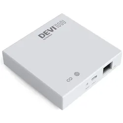Devi 140F1166 Connect Connect Gateway f.Zigbee, Thermostat