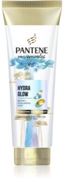 Pantene Pro-V Miracles Hydra Glow condicionador hidratante para cabelo seco a danificado 160 ml. Pro-V Miracles Hydra Glow