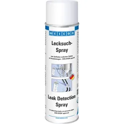 WEICON 11651400 - Lecksuchspray, 400 ml