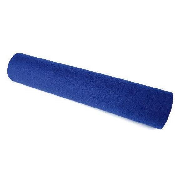 Hobby2you Filtrulle 45cm x 5m bl (500 x 45 cm) (Polyester filt 160g)