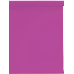 SUPERIOR Hintergrund 1.35x11m Grape (NR 76) (Sperrgut)