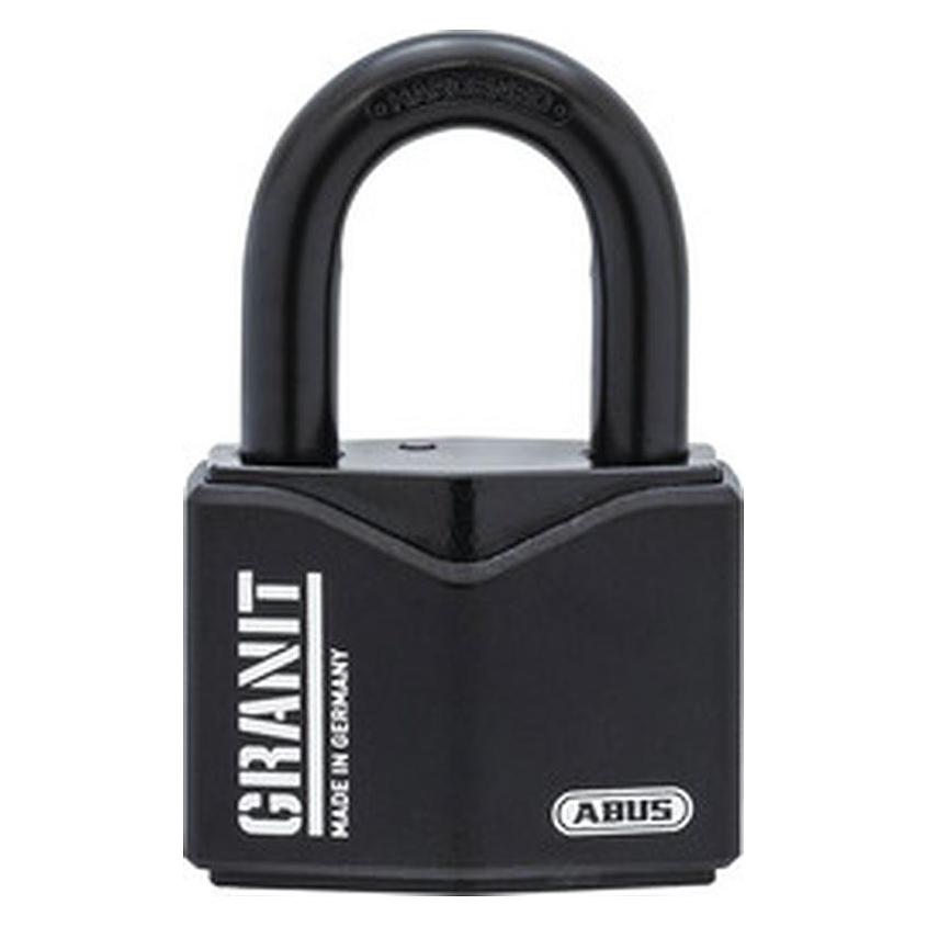 Abus Containerschloss ConHasp 205 + 37/55HB38 (10038764-01)