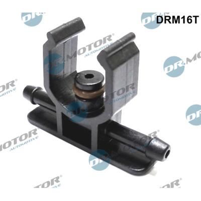 DR.MOTOR AUTOMOTIVE Verbindungs-/Verteilerstück, Rohrleitungen DRM16T