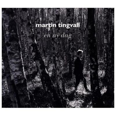 En Ny Dag - Martin Tingvall, CD, 4037688911720