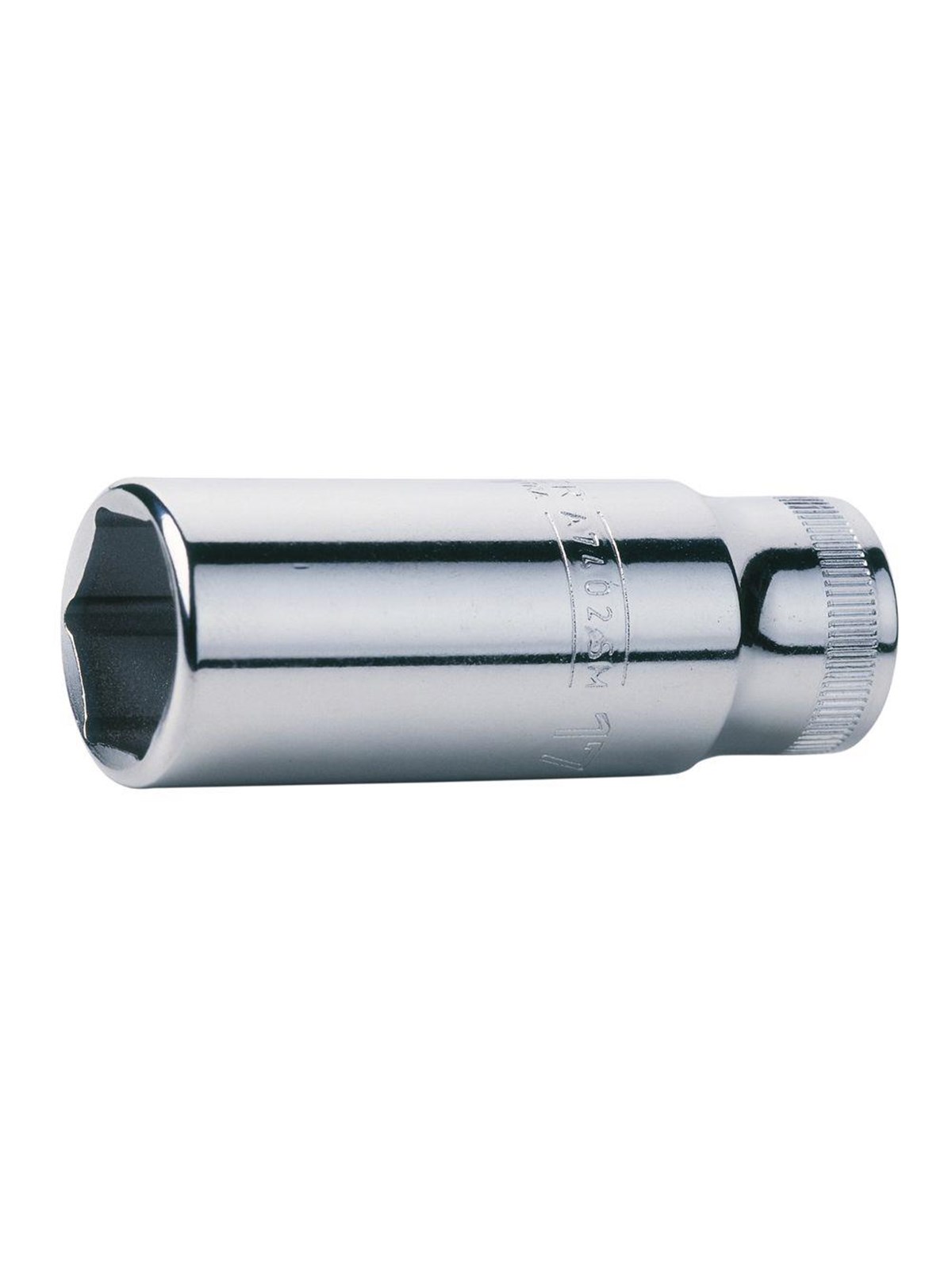 BAHCO socket 1/2 deep hexagonal 24mm