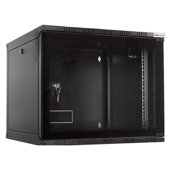 LogiLink SoHo (15 HE, 19 Zoll Rack) (W15A54B)