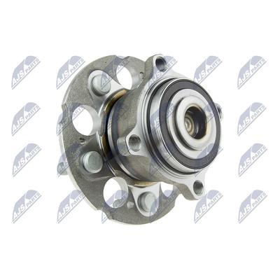 Nty Radlagersatz [Hersteller-Nr. KLT-HD-069] für Honda