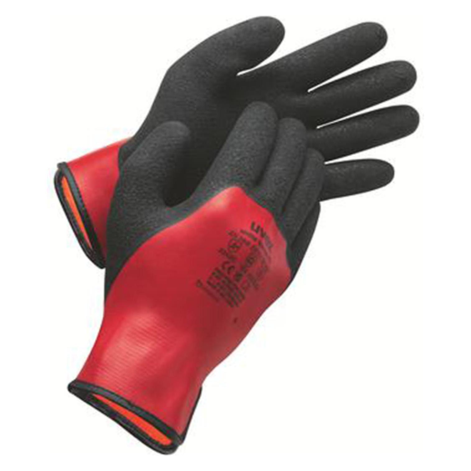 Uvex Schutzhandschuh unilite thermo FC 60842 Größe 9 (9) (6084209)
