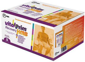 Prim Vitalprim Hmb 30 Sachets