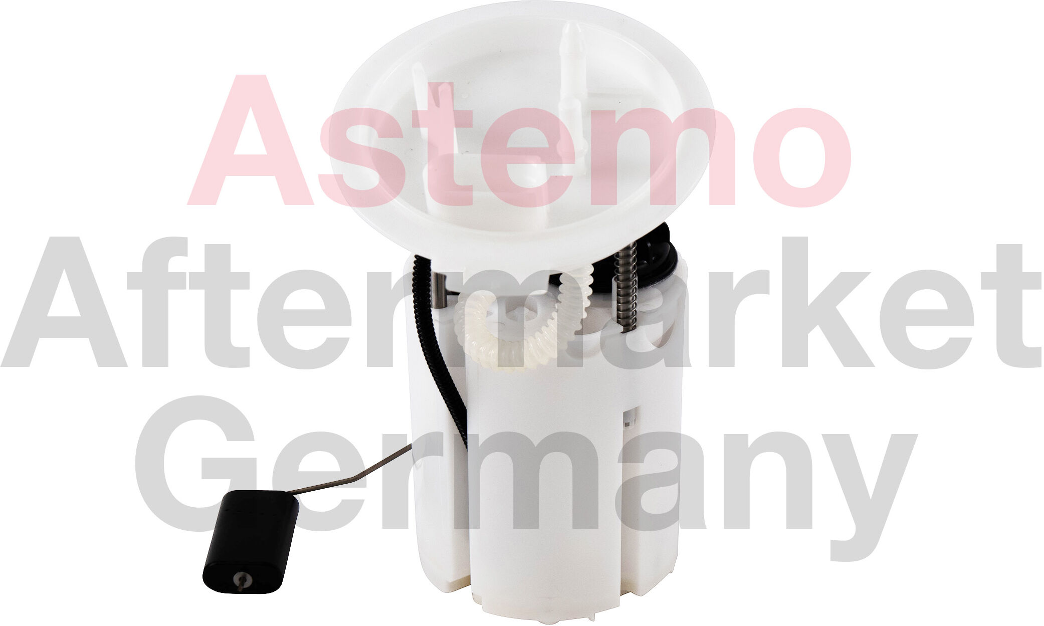 Astemo Kraftstoff-Fördereinheit 2503152 Für Seat