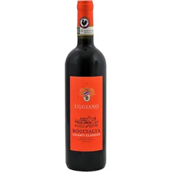 Uggiano Roccialta Chianti Classico 2021