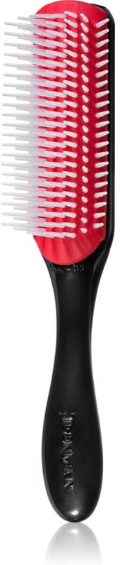 Denman D3 Original Styler 7 Row brosse à cheveux 1 pcs