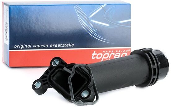 TOPRAN 502 490 Coolant Flange