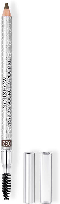 Christian Dior Diorshow Crayon Sourcils Poudre Maquillage Sourcils