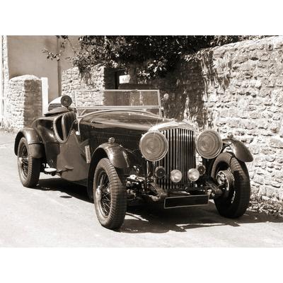 Papermoon "Oldtimer"
