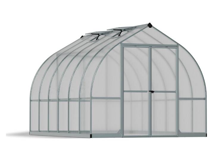 Palram Gewächshaus Bella 2.4 × 3.6 m