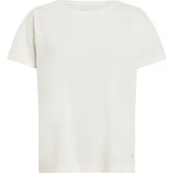 ENERGETICS Damen Hemd Da.-T-Shirt Sana W, Größe L in Gelb Gelb