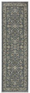 Style Haven Amelie Persian Inspired Bordered Area Rug
