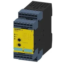 Siemens Dig.Industr. Sicherheitsschaltgerät 3TK2810-0BA02