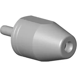 Dornbracht Anschluss Belüfter HCWD Ersatzteile 90240429100 D. 26 x 58 mm 9024042910090