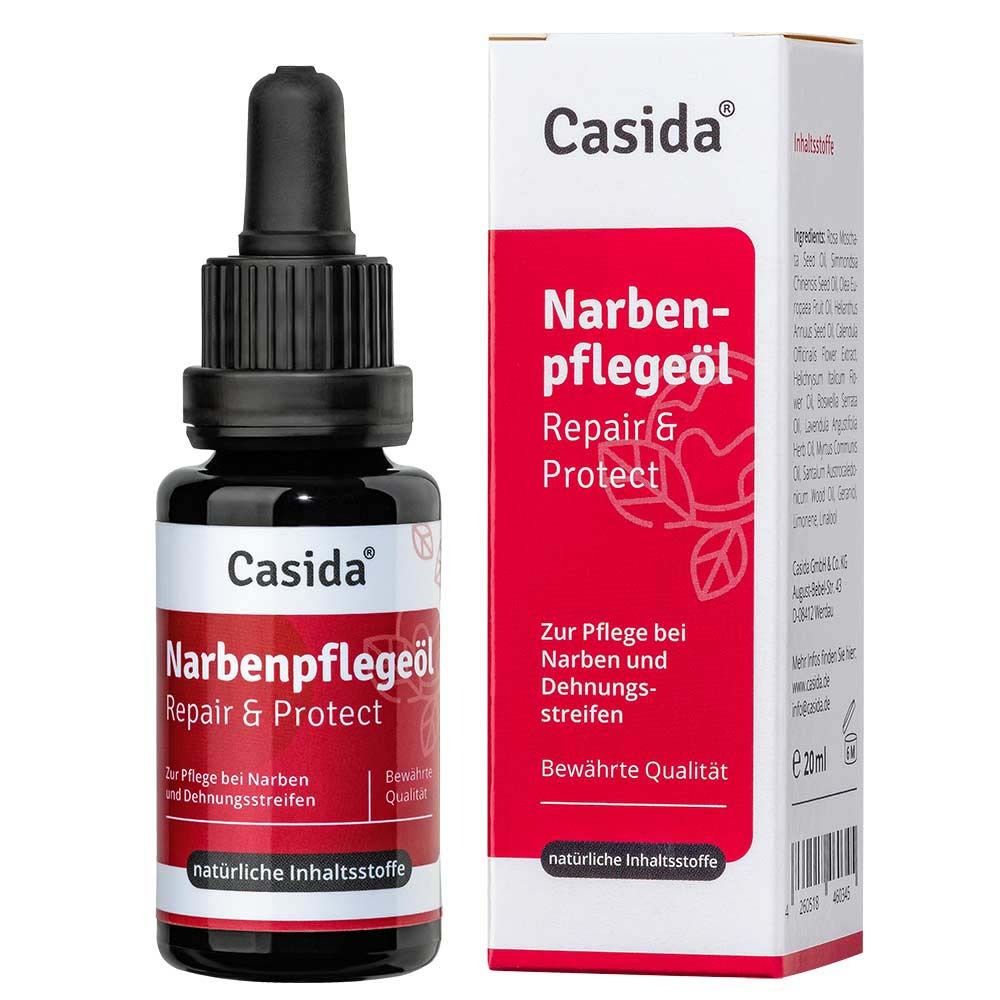 Narbenpflegeöl Repair & Protect 20 ml Öl
