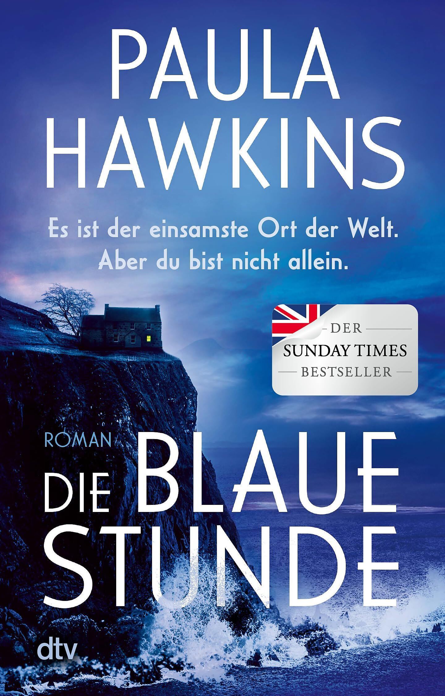 Paula Hawkins - Die blaue Stunde - Preis vom 11.10.2026 03:10:56 h