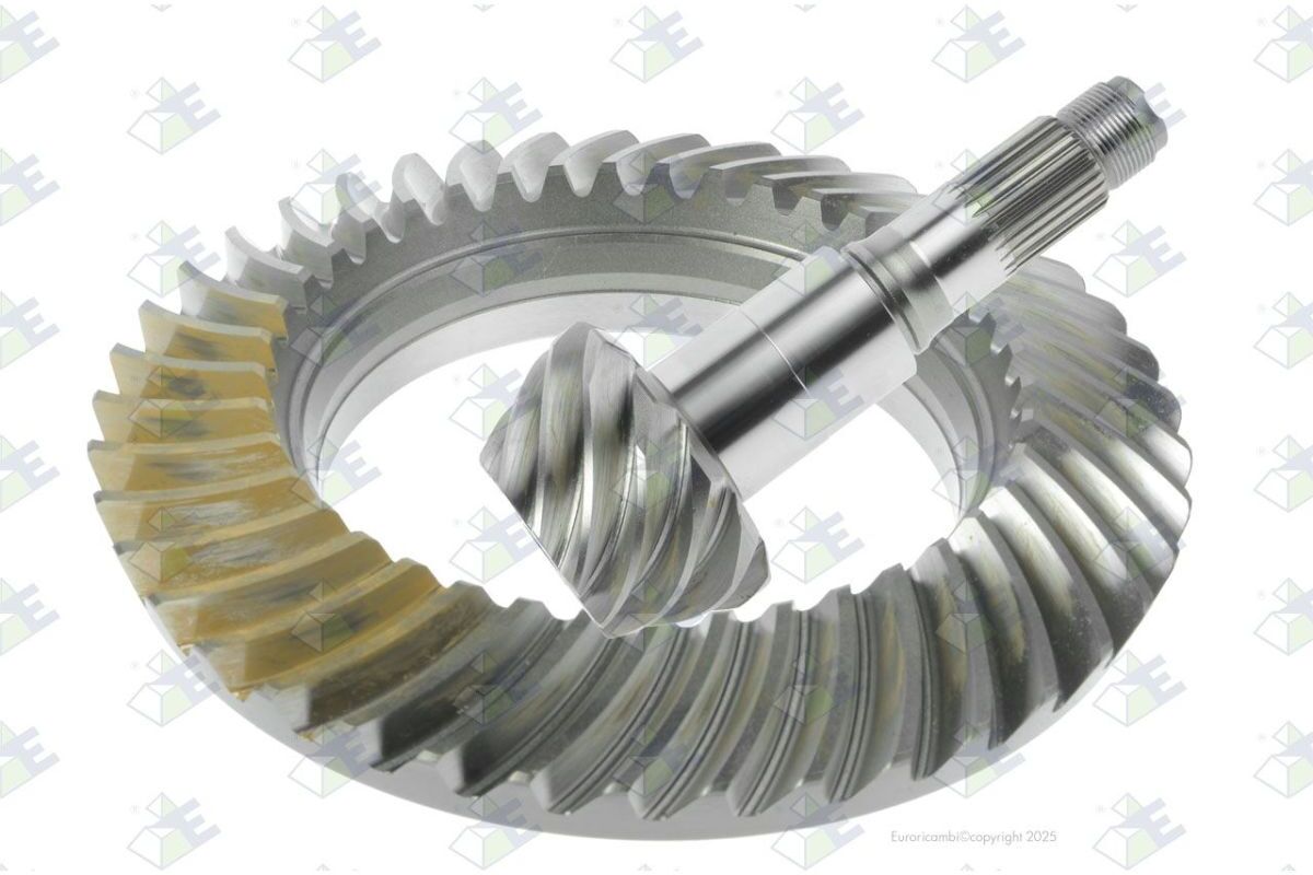 Antriebswelle EURORICAMBI 60172359
