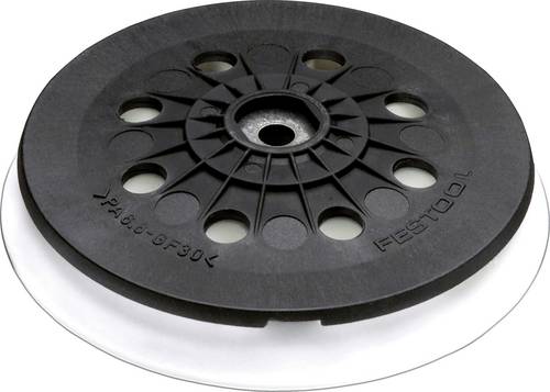 Festool 492286 Schleifteller ST-STF 125/8-M8-J W-HT Durchmesser 125mm