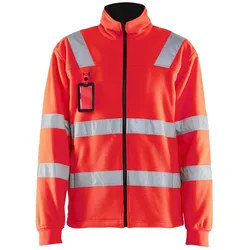 Blakläder,  Reflektierende Jacke (S)
