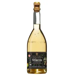 VISECCO Sauvignon Blanc - Vin Spumante Manufaktur Jörg Geiger