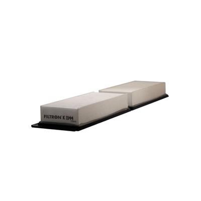 FILTRON Filter, Innenraumluft K 1144 für Iveco