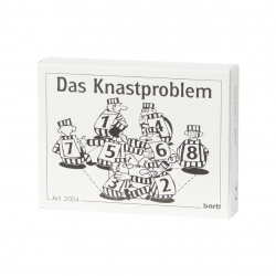Bartl Das Knastproblem 242938
