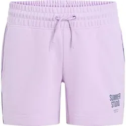 ENERGETICS Kinder Shorts Mä.-Shorts Lynda IV G, Größe 128 in Schwarz Schwarz