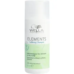 WELLA PROFESSIONALS ELEMENTS CALMING SHAMPOO