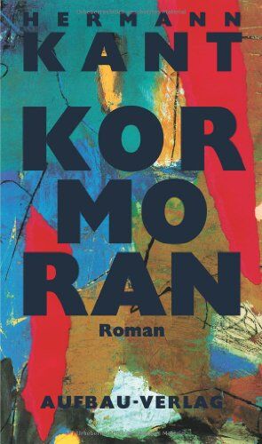 Hermann Kant - Kormoran - Preis vom 09.10.2026 07:28:09 h