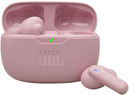 Auriculares True Wireless Bluetooth JBL Wave Beam 2  - Rosa