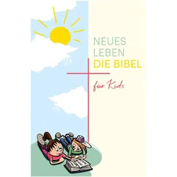 Neues Leben. Die Bibel für Kids, Fachbücher von SCM R. Brockhaus